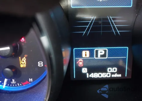 2018 Subaru Outback 2.5I Touring из США, поврежденный, VIN 4S4BSATC8J3343083